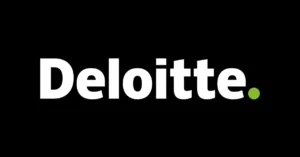 Deloitte | Digital Key Account Management | Vockam